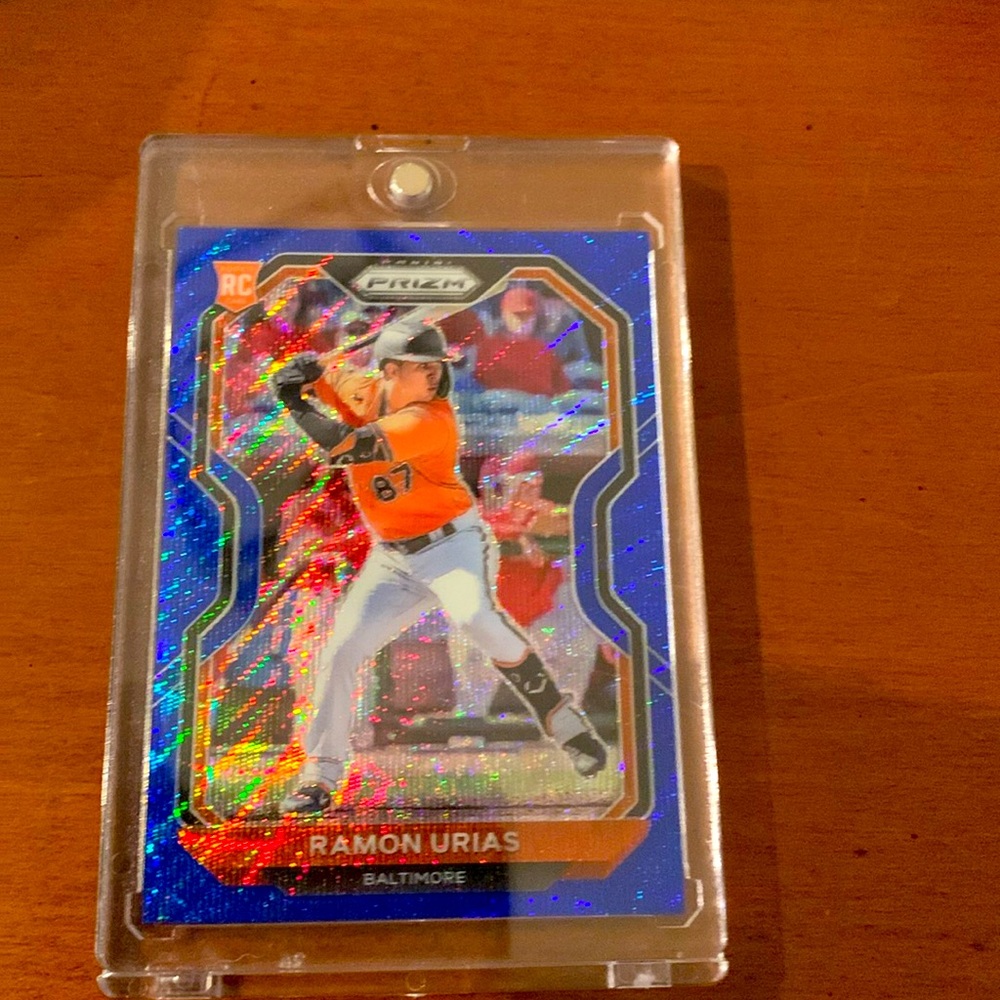 Ramon Urias RC